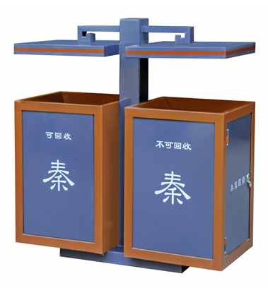 垃圾箱 分类垃圾箱